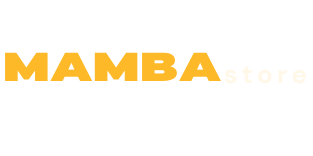 Mamba Store Logo